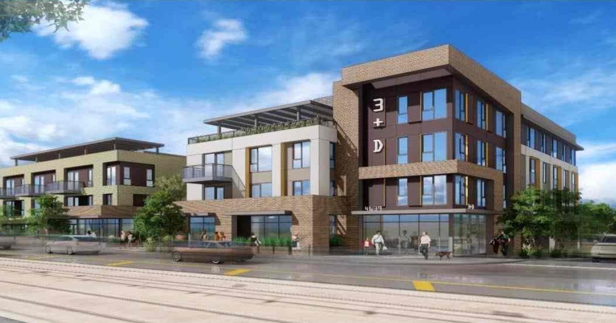 County Affordable Housing Projects Seek State Funds Urbanize LA